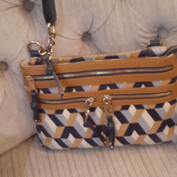 🥳HP🥳03062021  Spartina Purse - Picture 2 of 6